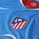 2025-2026 Atletico Madrid Third Shirt