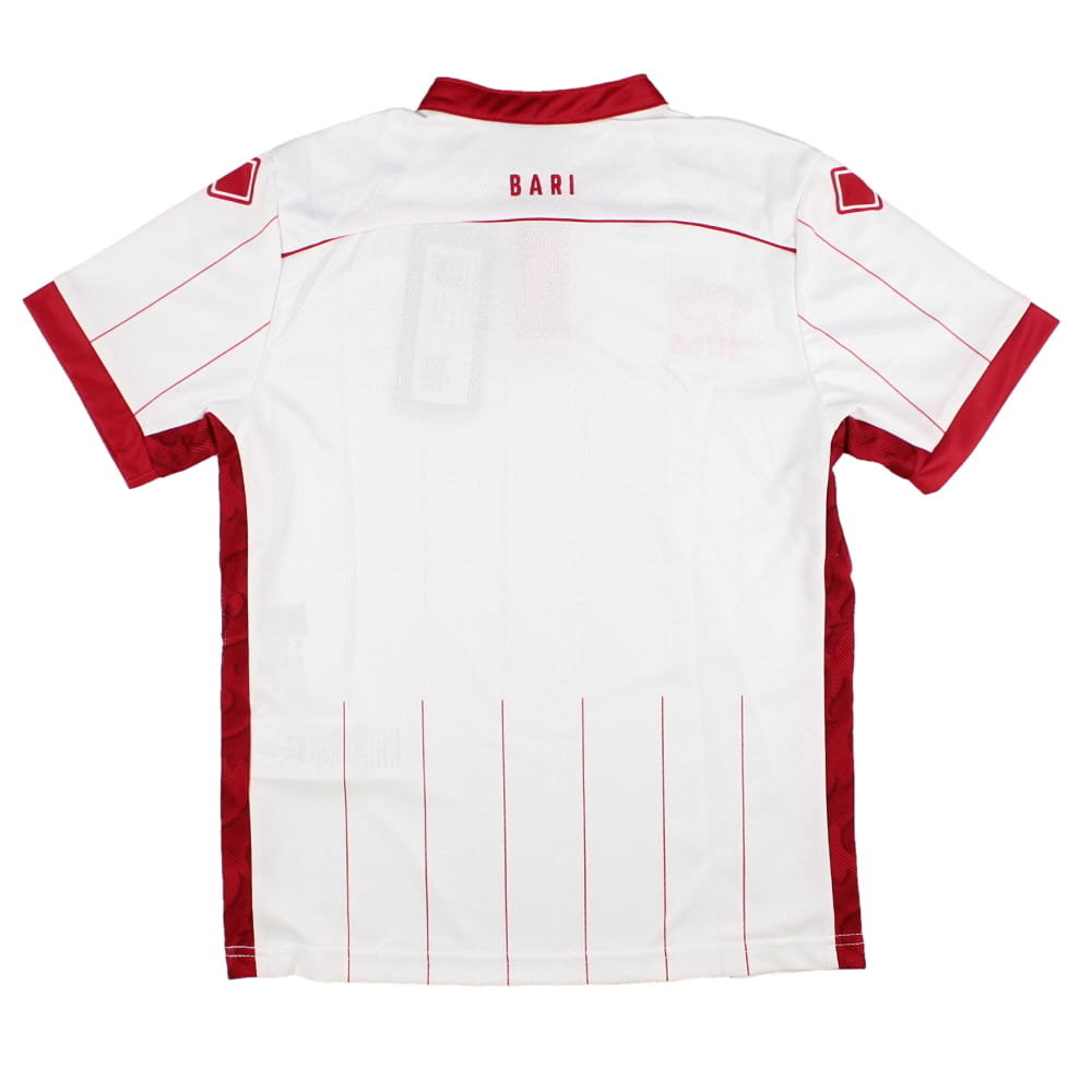 2025-2026 Bari Home Shirt 2025-2026 Bari Home Shirt