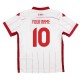 2025-2026 Bari Home Shirt 2025-2026 Bari Home Shirt
