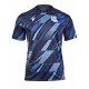 2025-2026 Real Sociedad Pre Match Shirt (Navy)