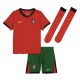 2024-2025 Portugal Home Mini Kit 2024-2025 Portugal Home Mini Kit