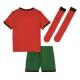 2024-2025 Portugal Home Mini Kit 2024-2025 Portugal Home Mini Kit