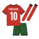 2024-2025 Portugal Home Mini Kit 2024-2025 Portugal Home Mini Kit