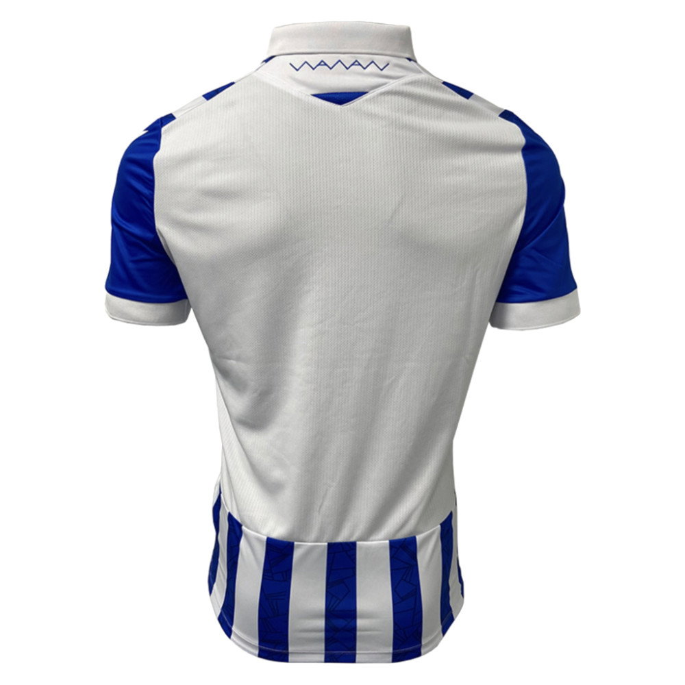2021-2022 Sheffield Wednesday Home Shirt