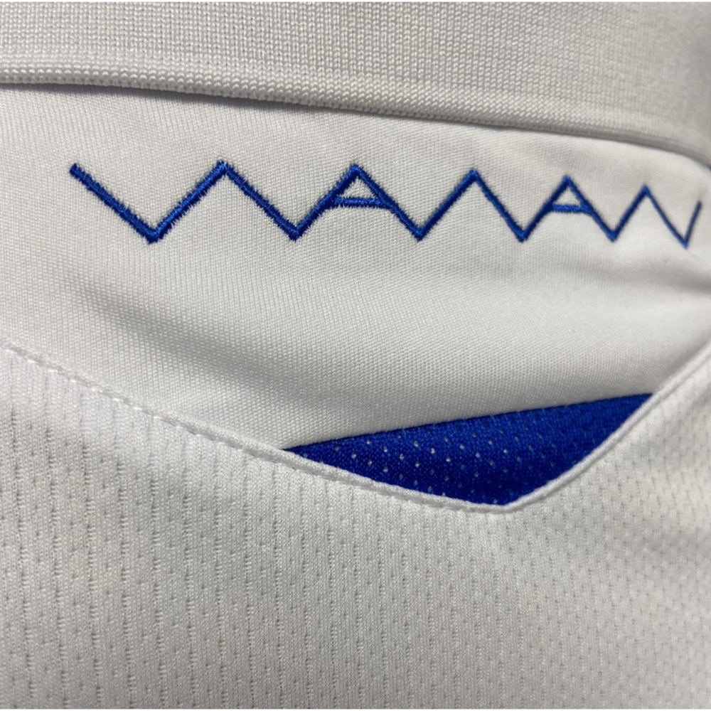 2021-2022 Sheffield Wednesday Home Shirt