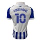 2021-2022 Sheffield Wednesday Home Shirt