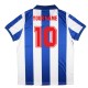 1982 Huddersfield Town Home Retro Shirt