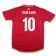 2012-2013 Thailand Away Shirt