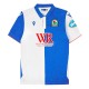 2024-2025 Blackburn Home Shirt