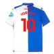 2024-2025 Blackburn Home Shirt