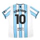 2024-2025 Middlesbrough Away Shirt