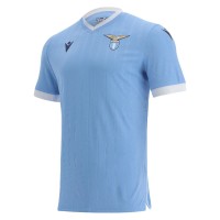 2021-2022 Lazio Home Shirt