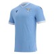 2021-2022 Lazio Home Shirt 2021-2022 Lazio Home Shirt