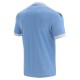 2021-2022 Lazio Home Shirt 2021-2022 Lazio Home Shirt