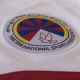 2011-2012 Tibet Home Shorts (White)