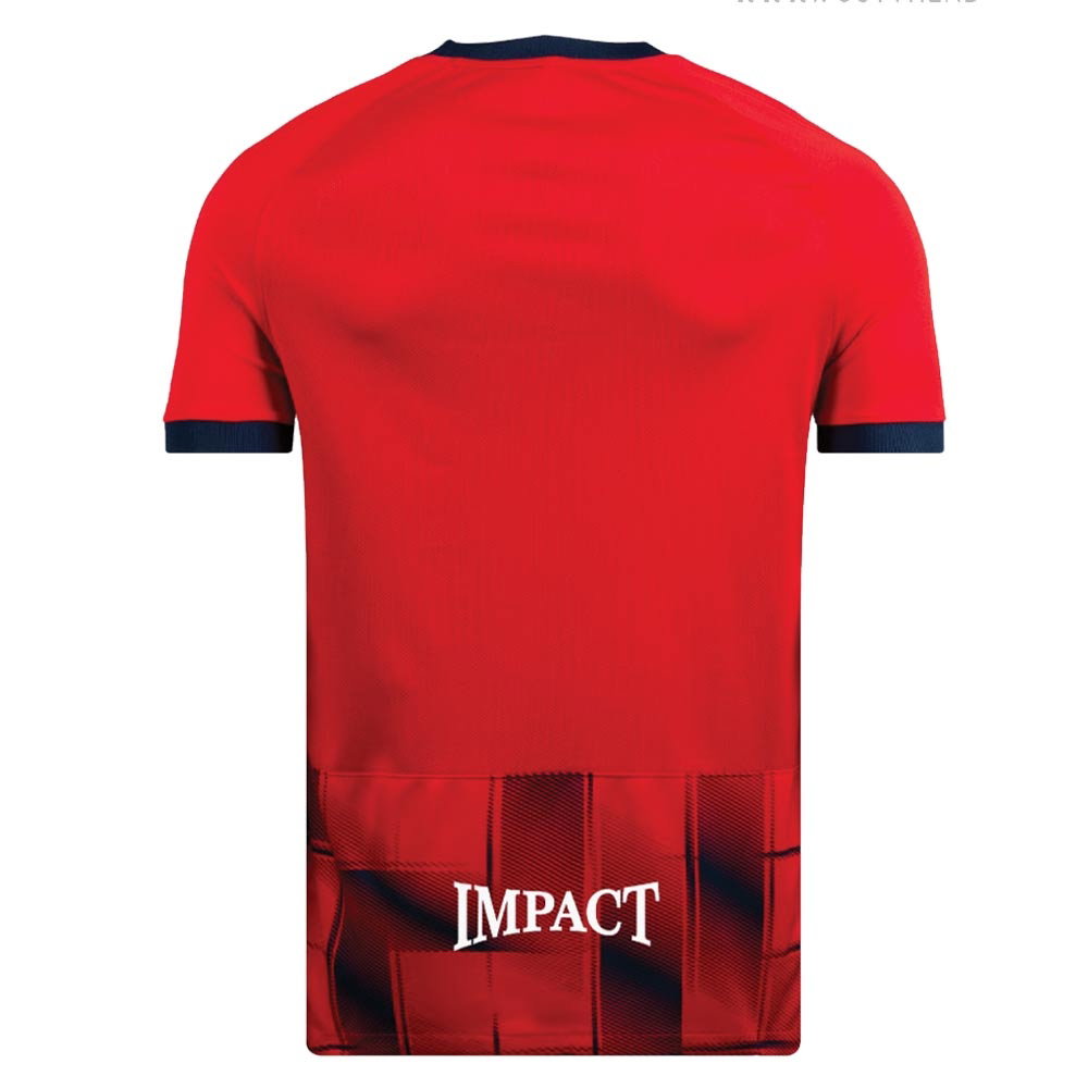 2022-2023 Birmingham City Away Shirt 2022-2023 Birmingham City Away Shirt