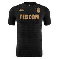 2019-2020 Monaco Away Shirt