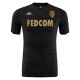 2019-2020 Monaco Away Shirt 2019-2020 Monaco Away Shirt