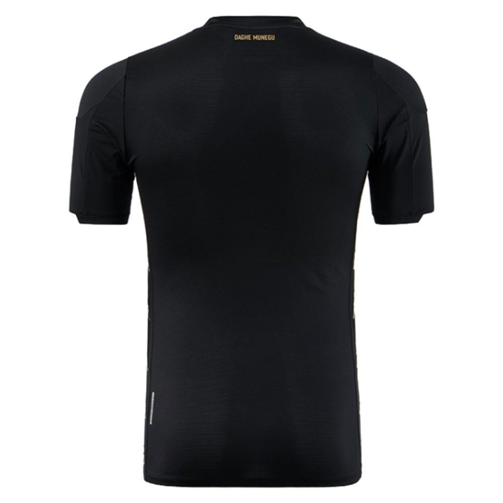 2019-2020 Monaco Away Shirt 2019-2020 Monaco Away Shirt