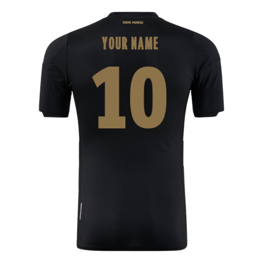 2019-2020 Monaco Away Shirt 2019-2020 Monaco Away Shirt