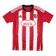 2023-2024 Exeter City Home Shirt 2023-2024 Exeter City Home Shirt