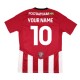 2023-2024 Exeter City Home Shirt 2023-2024 Exeter City Home Shirt