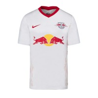 2020-2021 RB Leipzig Home Shirt (White)