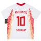 2020-2021 RB Leipzig Home Shirt (White)