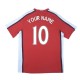 2008-2009 Arsenal Home Shirt