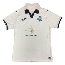 2022-2023 Swansea City Home Shirt