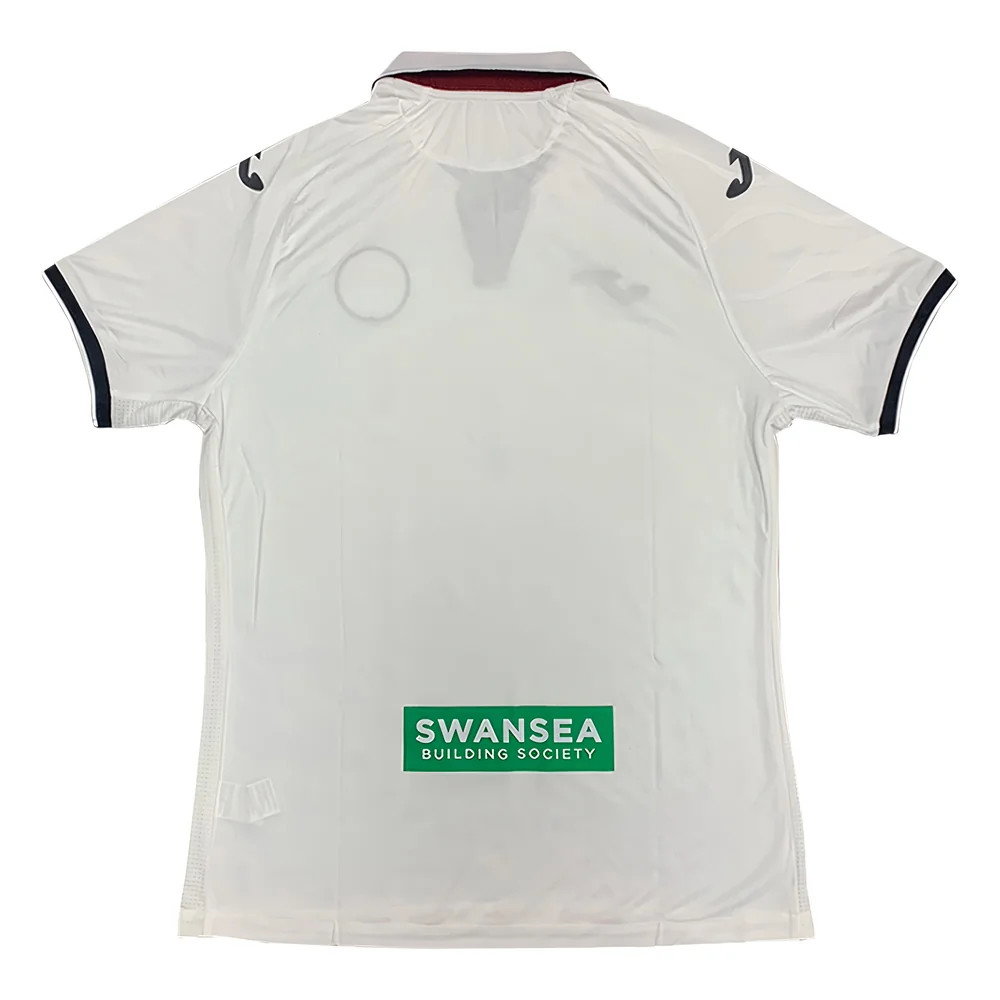 2022-2023 Swansea City Home Shirt 2022-2023 Swansea City Home Shirt