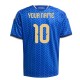 2026-2027 Italy Home Mini Kit