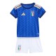 2026-2027 Italy Home Baby Kit