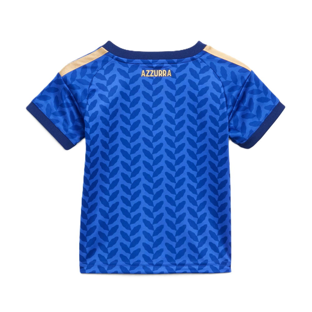 2026-2027 Italy Home Baby Kit