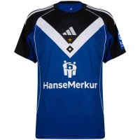 2025-2026 Hamburg Away Shirt