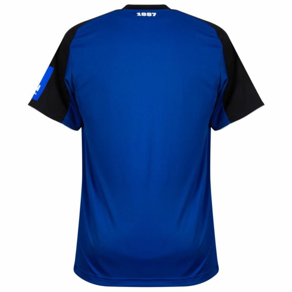 2025-2026 Hamburg Away Shirt 2025-2026 Hamburg Away Shirt