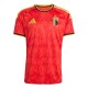 2026-2027 Belgium Home Shirt