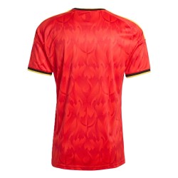 2026-2027 Belgium Home Shirt 2026-2027 Belgium Home Shirt