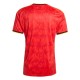 2026-2027 Belgium Home Shirt