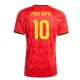 2026-2027 Belgium Home Shirt