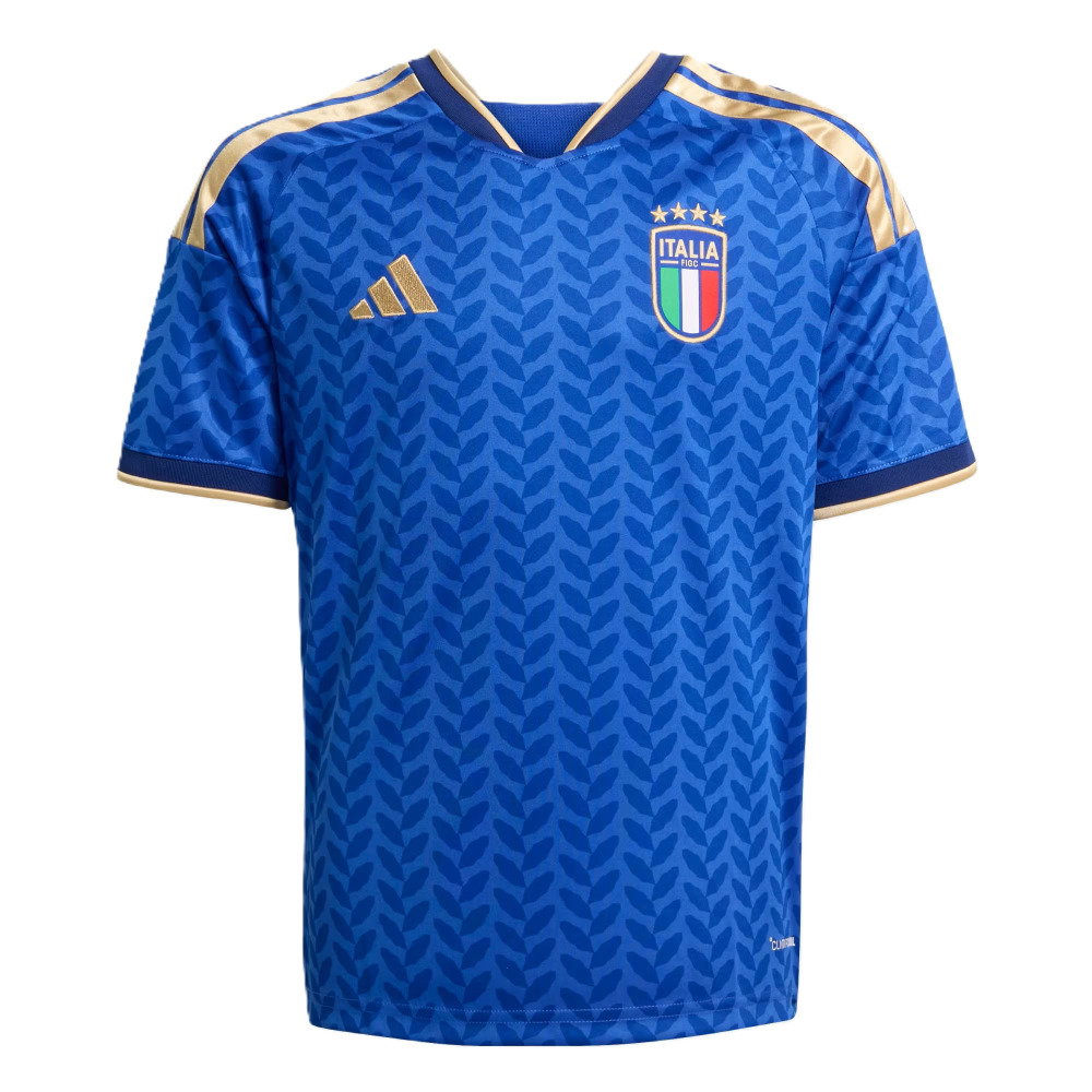 2026-2027 Italy Home Shirt