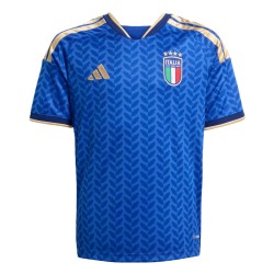 2026-2027 Italy Home Shirt