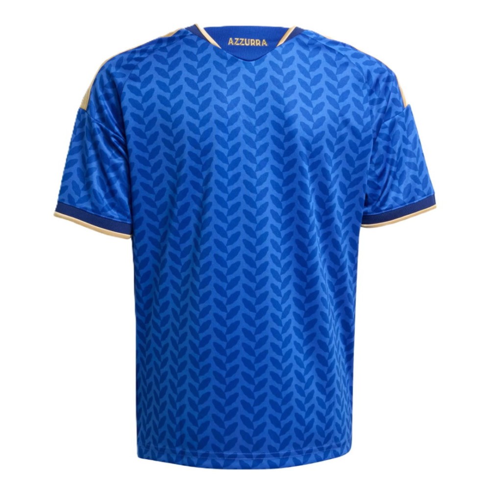 2026-2027 Italy Home Shirt
