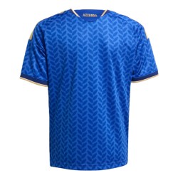 2026-2027 Italy Home Shirt