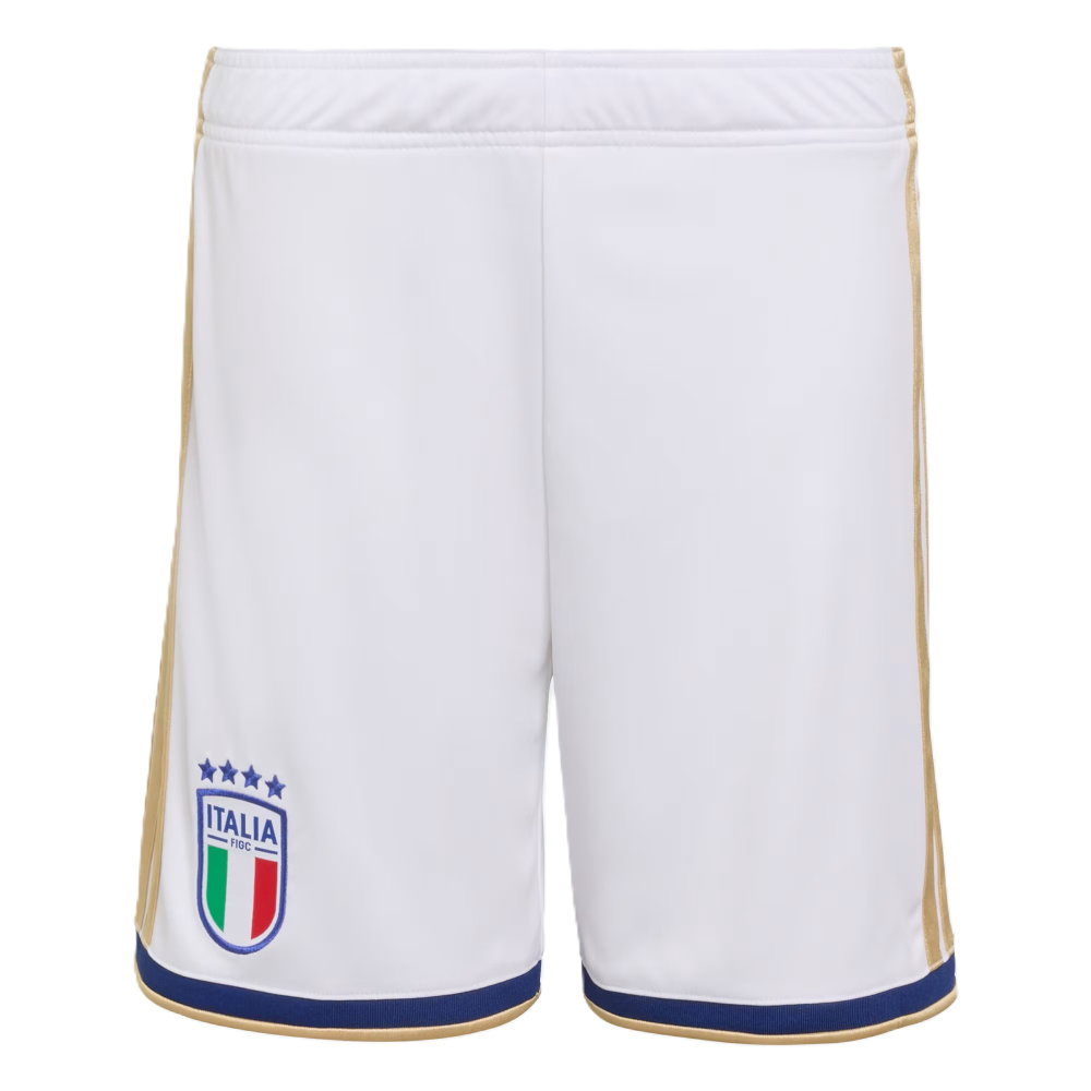 2026-2027 Italy Home Shirt