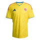 2026-2027 Colombia Home Shirt