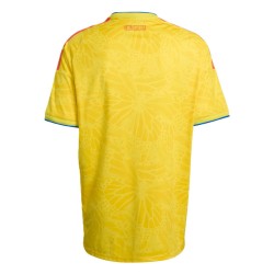 2026-2027 Colombia Home Shirt 2026-2027 Colombia Home Shirt