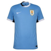 2025-2026 Uruguay Home Shirt