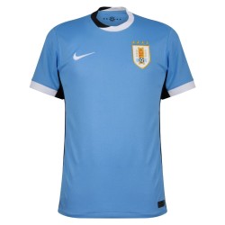2025-2026 Uruguay Home Shirt