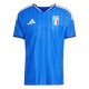 2026-2027 Italy Authentic Home Shirt 2026-2027 Italy Authentic Home Shirt